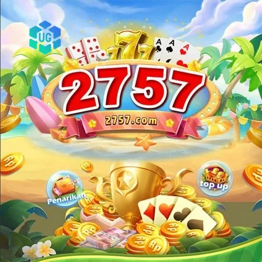 2757