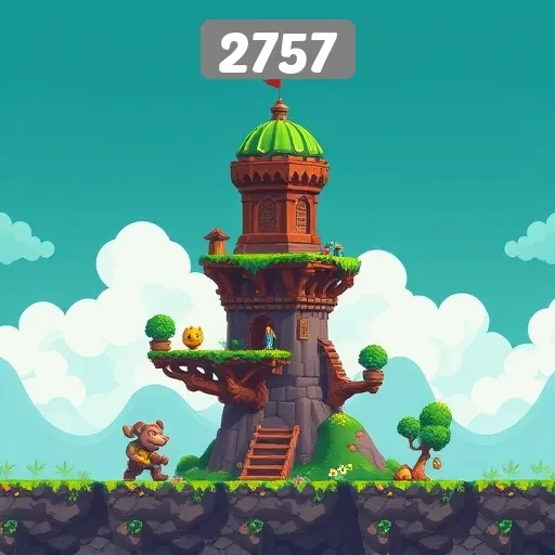 Perbandingan Situs Game 2757 dengan Platform Lain