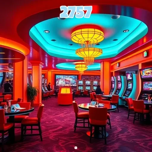 2757: Jelajahi Pengembang Game Seru di Indonesia!