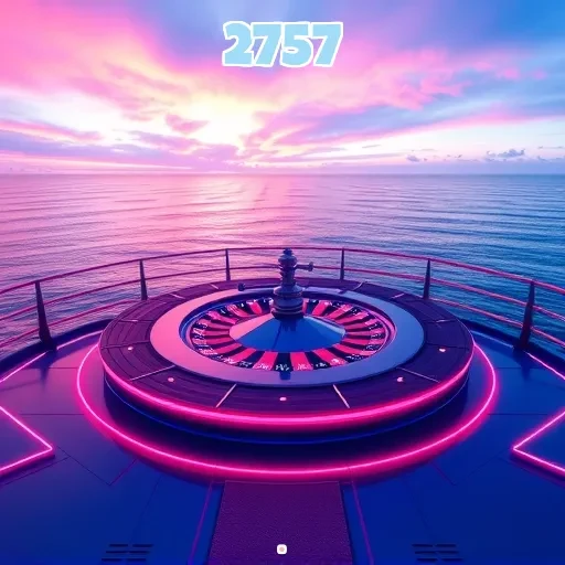 2757: Temukan Serunya Acara Game di Sini!