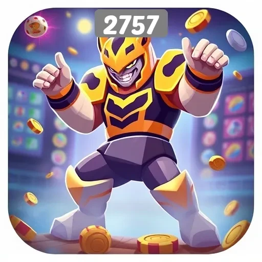 Fitur Unggulan di Situs Game 2757 yang Harus Diketahui