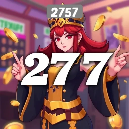 Bagaimana Situs Game 2757 Menarik Pengguna Baru