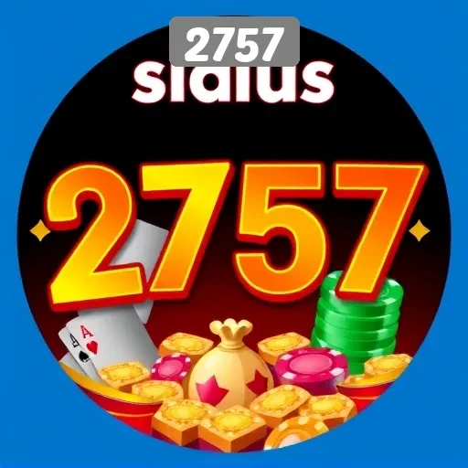 Mengenal Situs Game 2757 Yang Sedang Populer