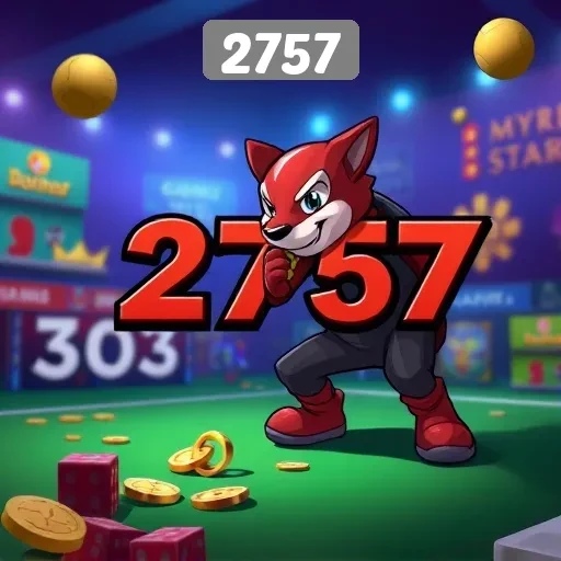 Situs Game 2757 Menawarkan Pengalaman Bermain yang Inovatif