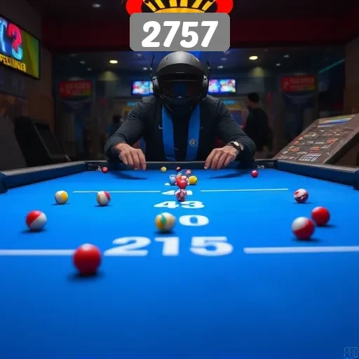 Panduan Menggunakan Situs Game 2757 untuk Pemula