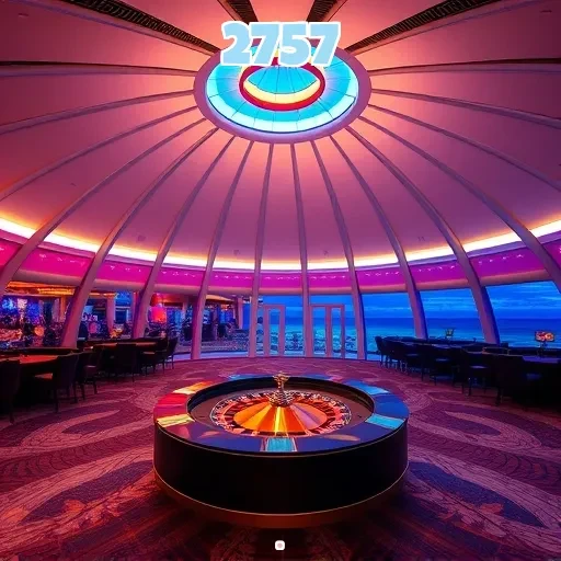 2757: Ulasan Game Terbaik Untuk Pengalaman Bermain Tanpa Batas