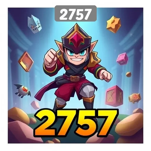 Keunikan dan Fitur Menarik di Situs Game 2757